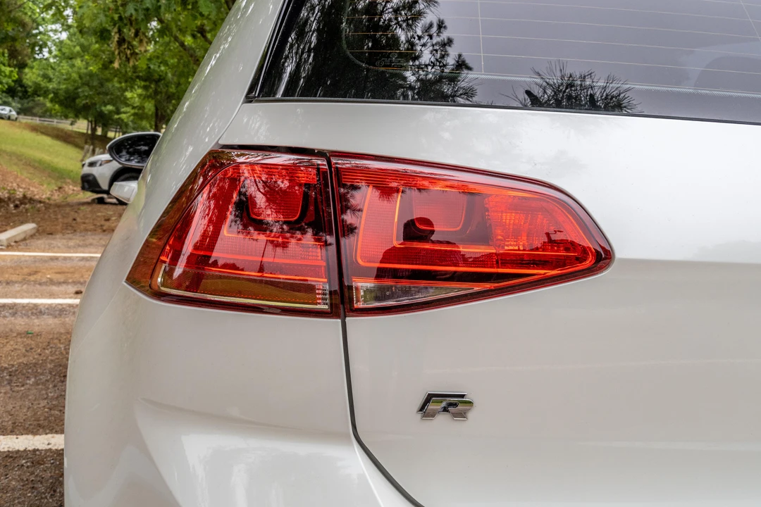2016 Volkswagen Golf R Mk7 - Image 18 of 31