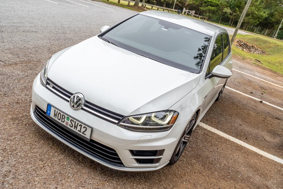 2016 Volkswagen Golf R Mk7 - Image 6 of 31