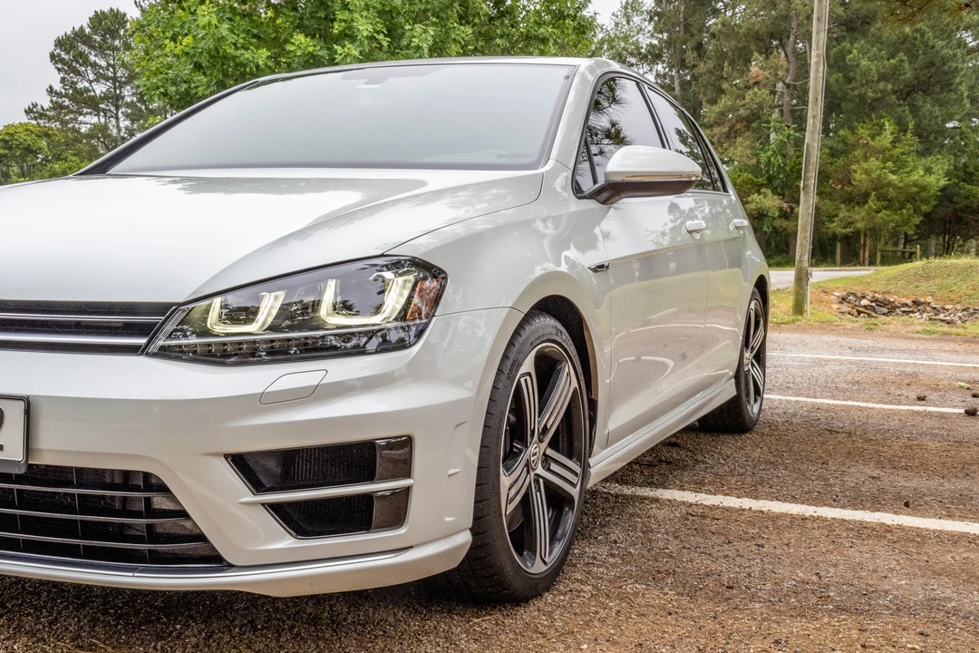 2016 Volkswagen Golf R Mk7 - Image 12 of 31