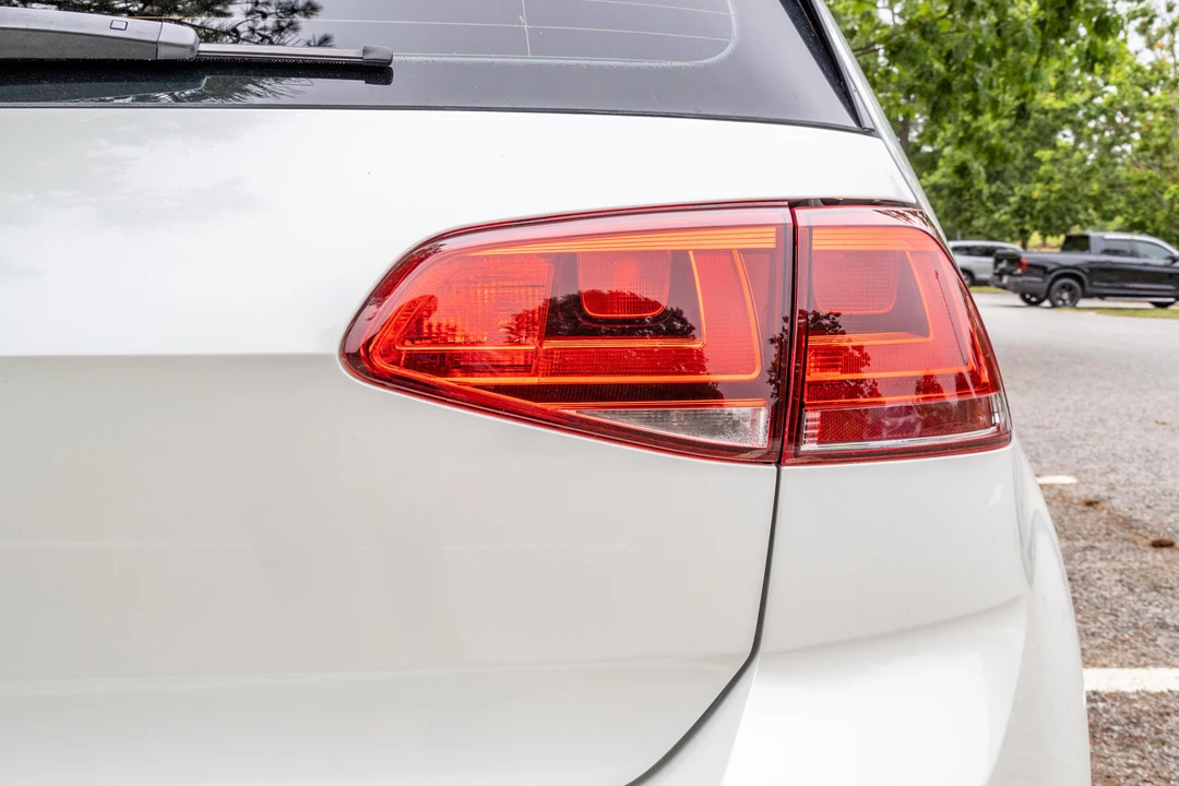 2016 Volkswagen Golf R Mk7 - Image 19 of 31