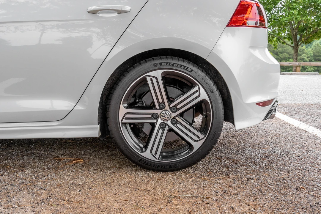 2016 Volkswagen Golf R Mk7 - Image 26 of 31
