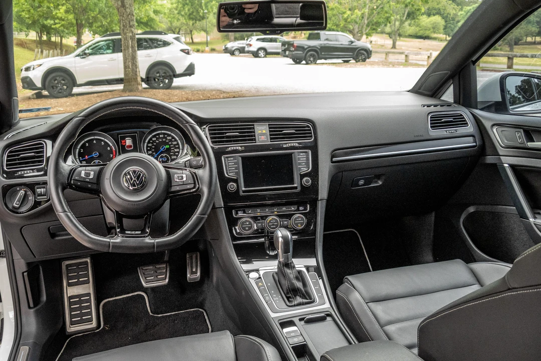 2016 Volkswagen Golf R Mk7 - Image 29 of 31