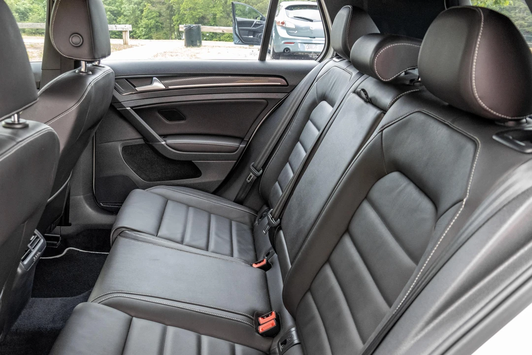 2016 Volkswagen Golf R Mk7 - Image 31 of 31