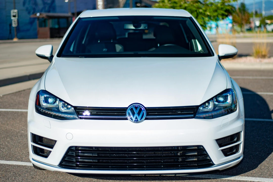 2016 Volkswagen Golf R Mk7 - Image 2 of 31