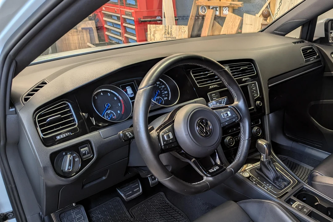 2016 Volkswagen Golf R Mk7 - Image 29 of 31