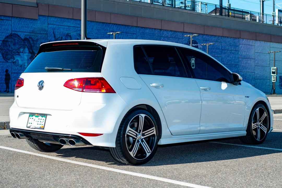 2016 Volkswagen Golf R Mk7 - Image 4 of 31