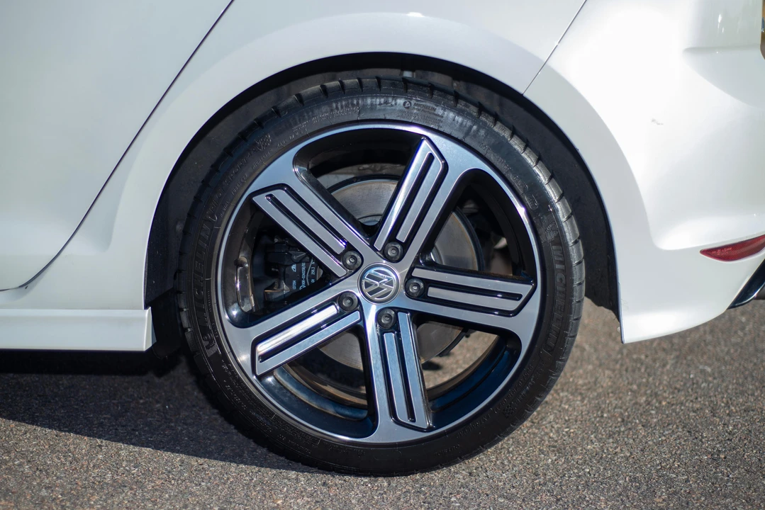 2016 Volkswagen Golf R Mk7 - Image 26 of 31