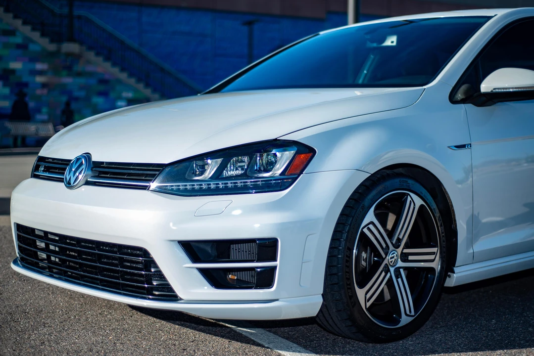 2016 Volkswagen Golf R Mk7 - Image 12 of 31