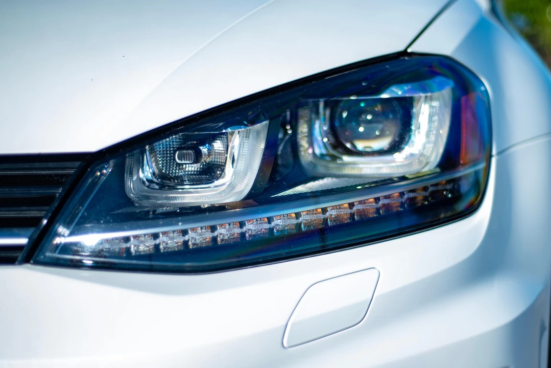 2016 Volkswagen Golf R Mk7 - Image 11 of 31