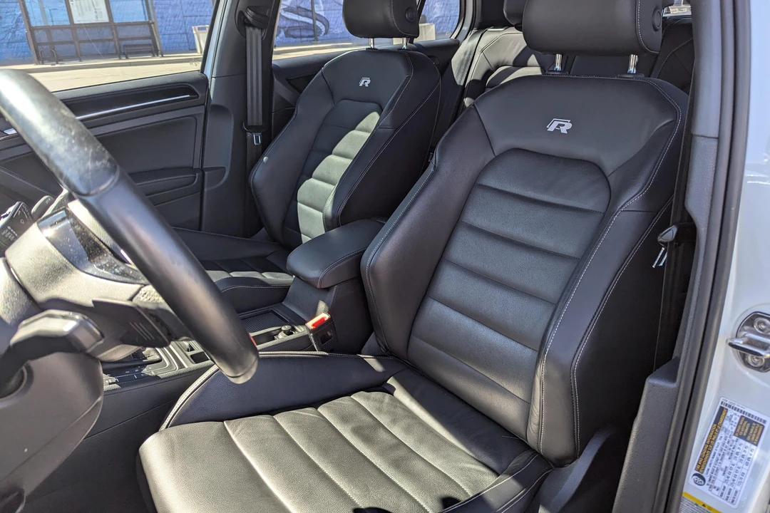 2016 Volkswagen Golf R Mk7 - Image 30 of 31