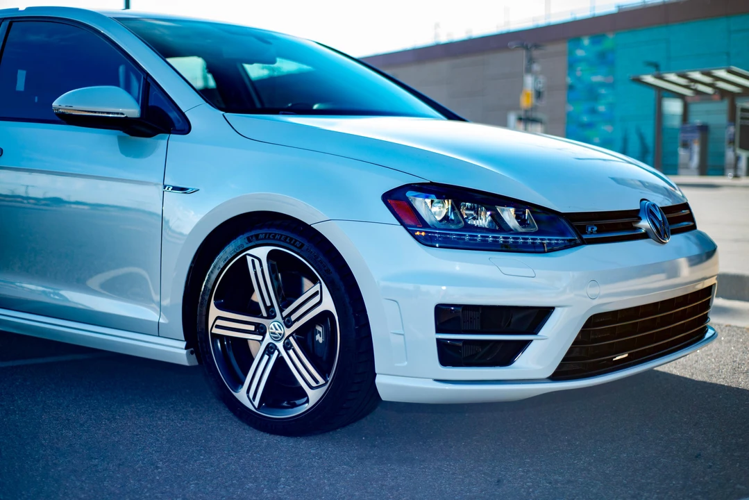 2016 Volkswagen Golf R Mk7 - Image 8 of 31