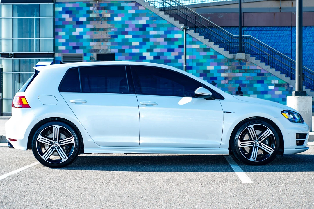 2016 Volkswagen Golf R Mk7 - Image 3 of 31