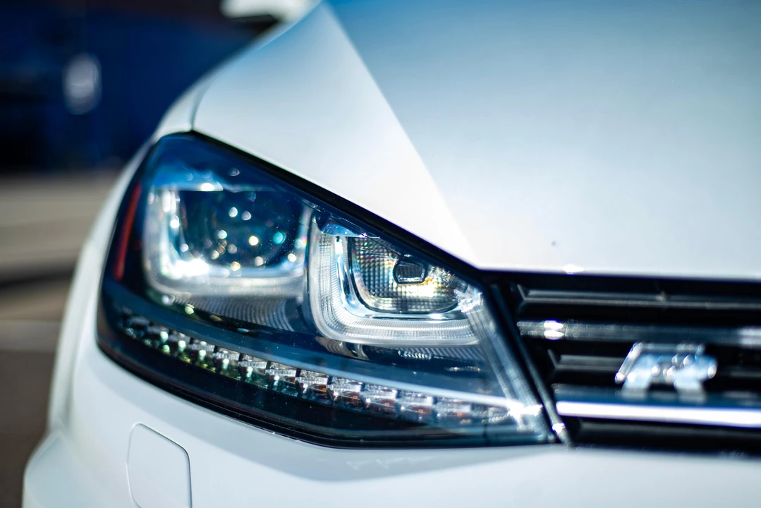 2016 Volkswagen Golf R Mk7 - Image 10 of 31
