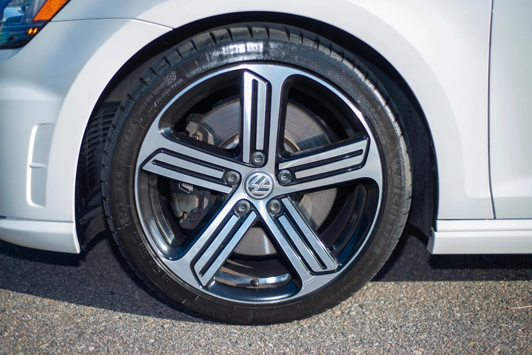 2016 Volkswagen Golf R Mk7 - Image 25 of 31