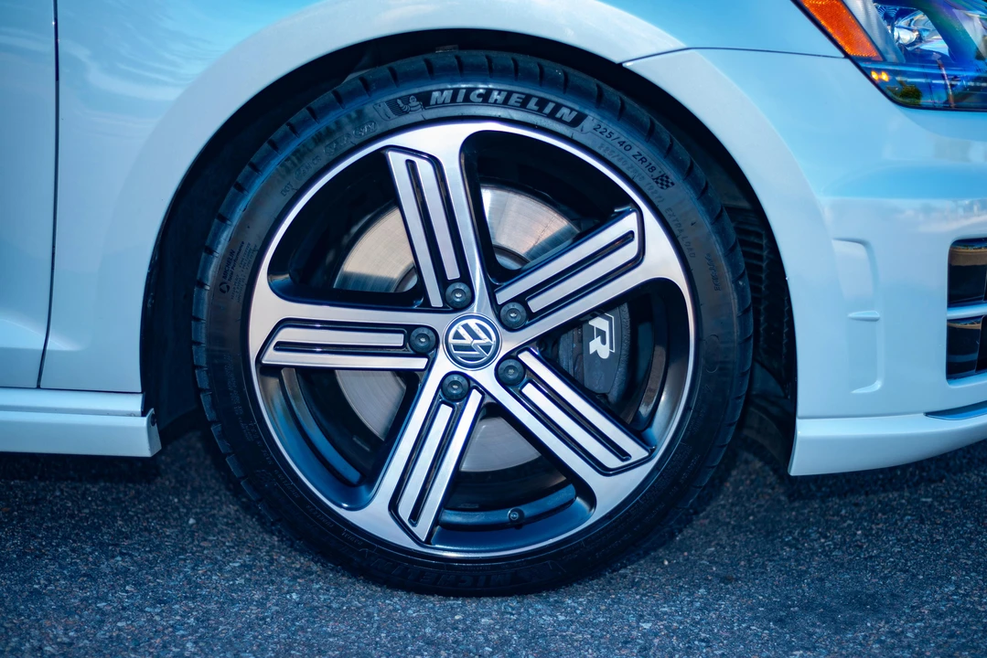 2016 Volkswagen Golf R Mk7 - Image 28 of 31