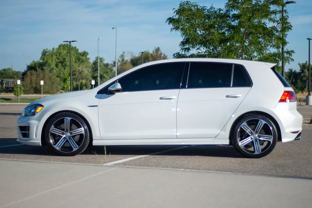 2016 Volkswagen Golf R Mk7 - Image 6 of 31