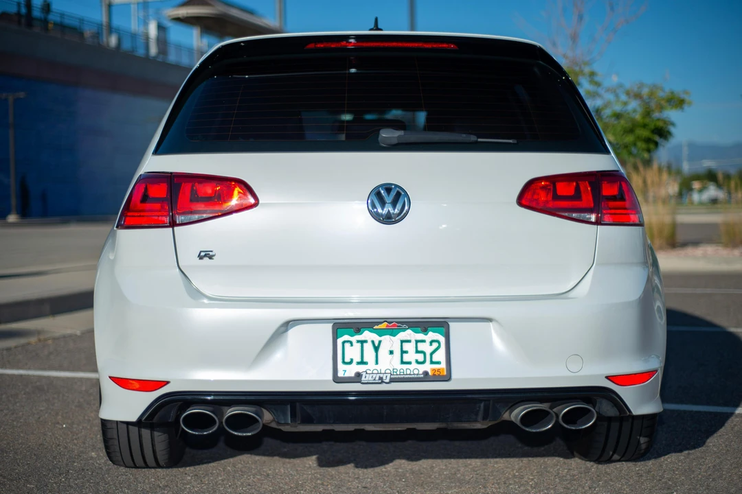 2016 Volkswagen Golf R Mk7 - Image 5 of 31