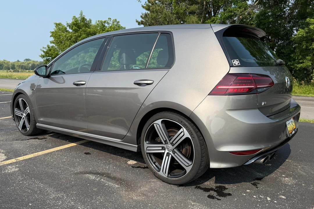 2016 Volkswagen Golf R Mk7 - Image 4 of 31
