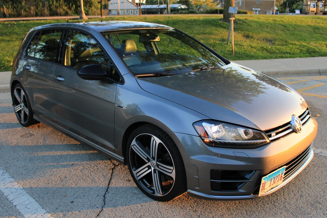 2016 Volkswagen Golf R Mk7 - Image 6 of 6