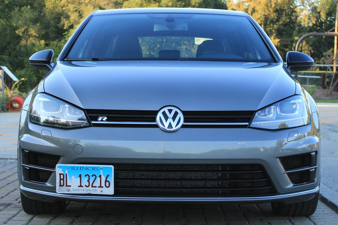 2016 Volkswagen Golf R Mk7 - Image 2 of 6