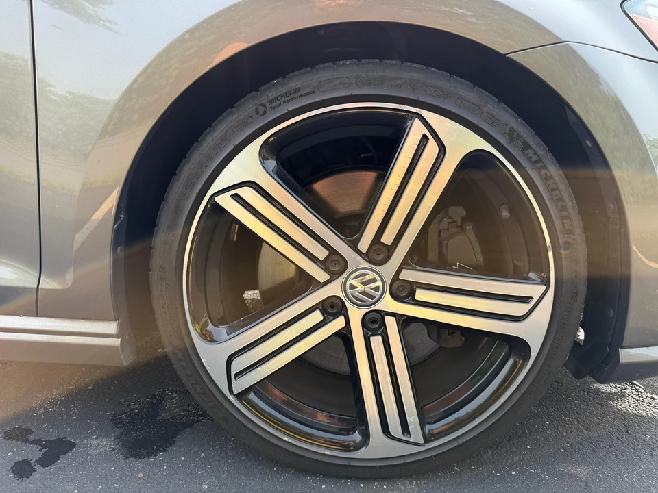 2016 Volkswagen Golf R Mk7 - Image 31 of 31