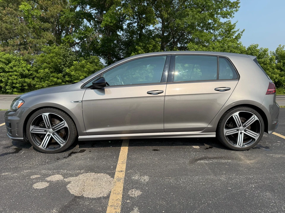 2016 Volkswagen Golf R Mk7 - Image 8 of 31