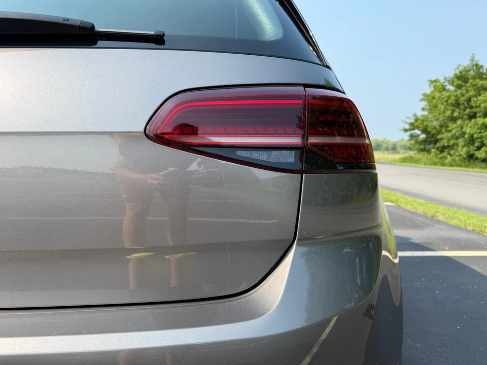 2016 Volkswagen Golf R Mk7 - Image 21 of 31
