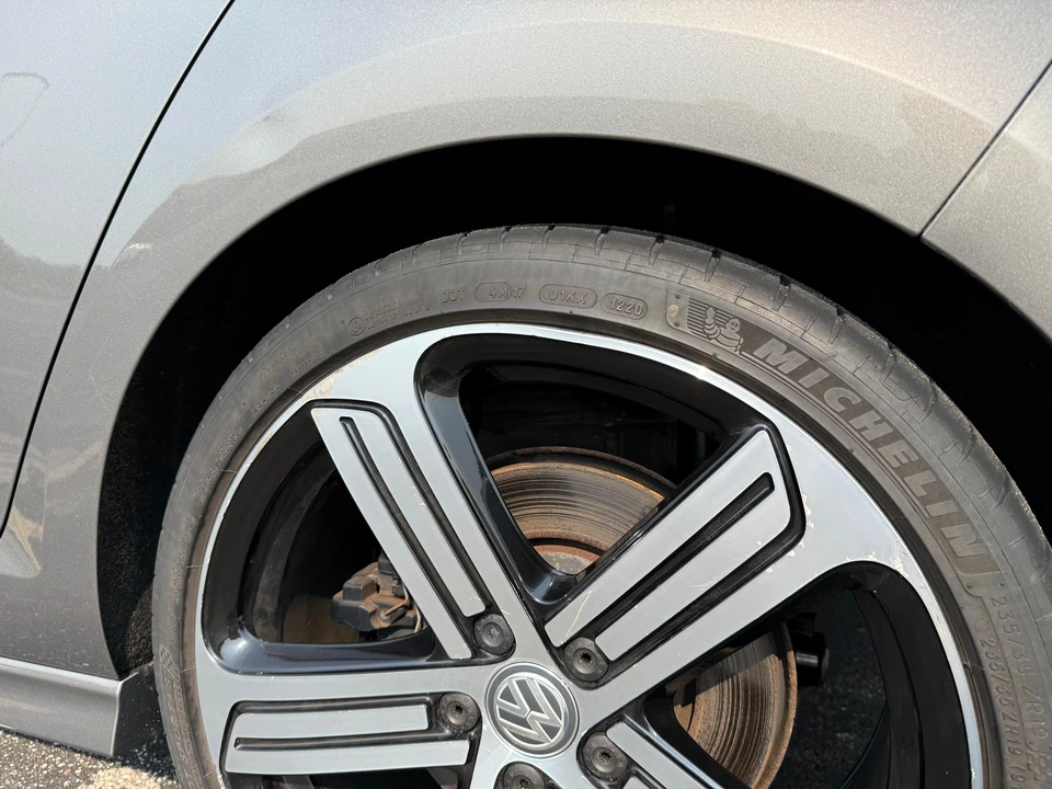 2016 Volkswagen Golf R Mk7 - Image 24 of 31