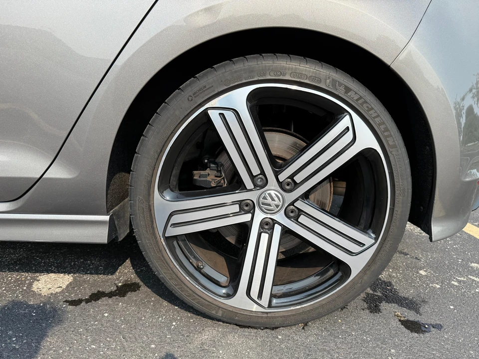 2016 Volkswagen Golf R Mk7 - Image 29 of 31