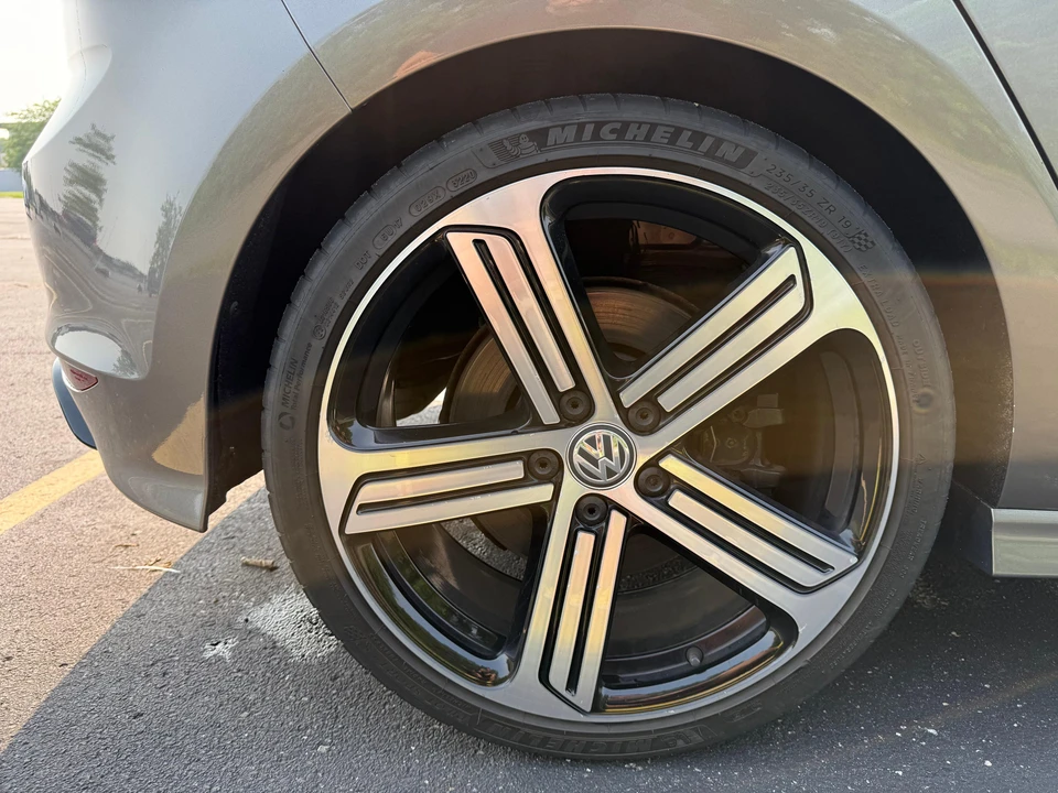 2016 Volkswagen Golf R Mk7 - Image 30 of 31