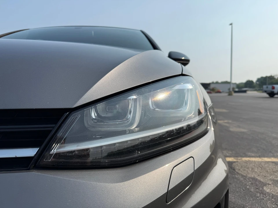 2016 Volkswagen Golf R Mk7 - Image 15 of 31