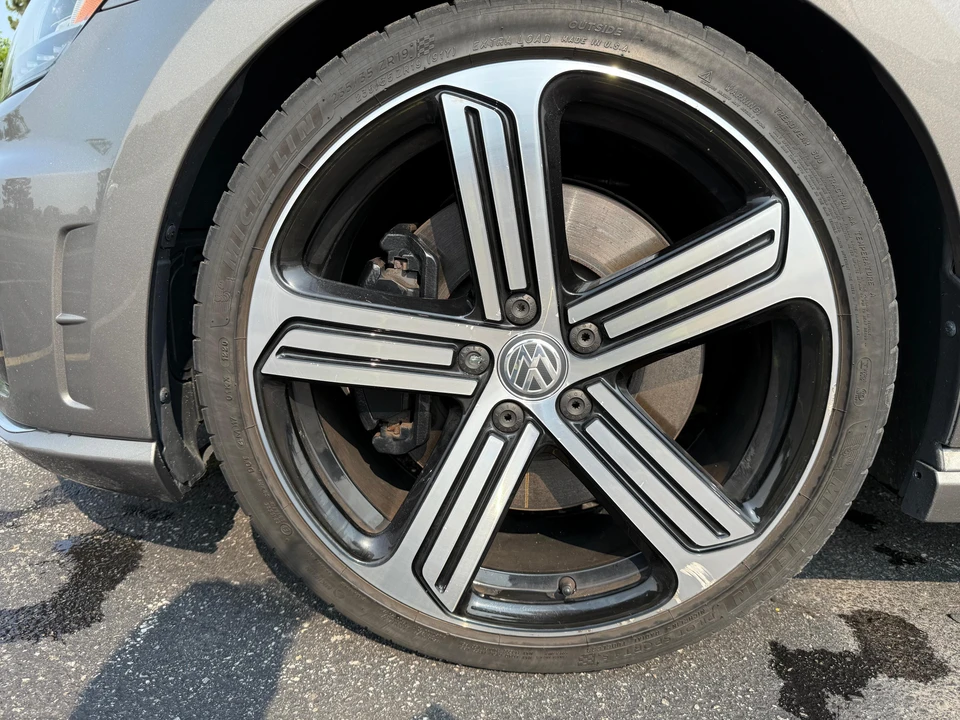2016 Volkswagen Golf R Mk7 - Image 28 of 31