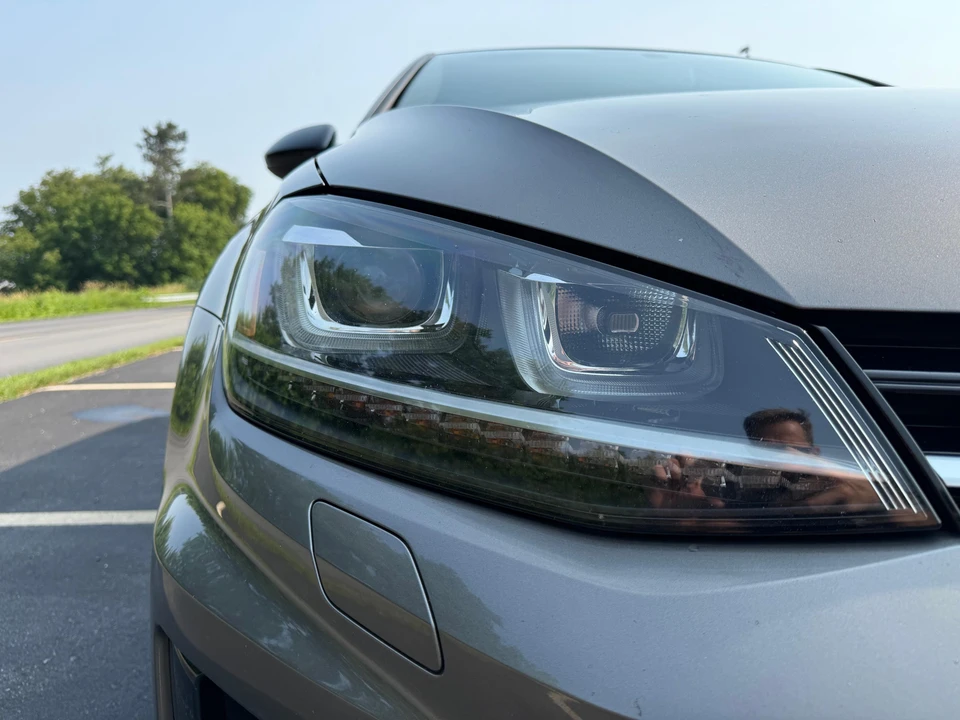 2016 Volkswagen Golf R Mk7 - Image 14 of 31