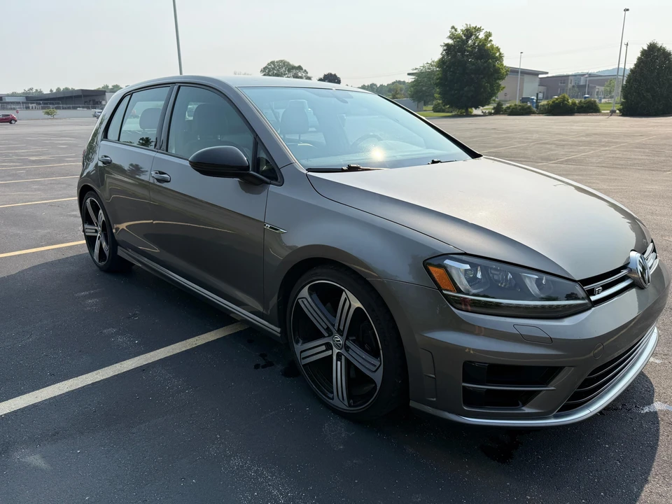 2016 Volkswagen Golf R Mk7 - Image 13 of 31