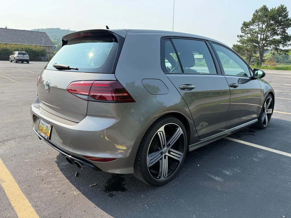 2016 Volkswagen Golf R Mk7 - Image 11 of 31
