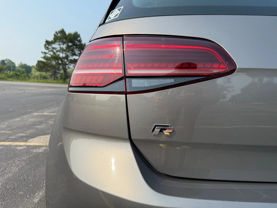 2016 Volkswagen Golf R Mk7 - Image 20 of 31
