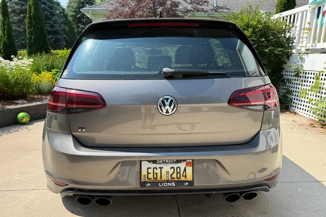 2016 Volkswagen Golf R Mk7 - Image 10 of 31
