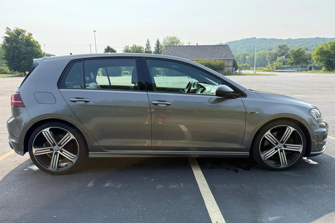 2016 Volkswagen Golf R Mk7 - Image 3 of 31