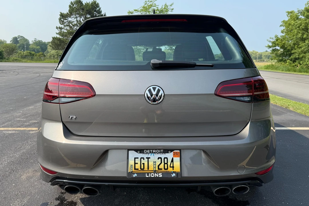 2016 Volkswagen Golf R Mk7 - Image 5 of 31