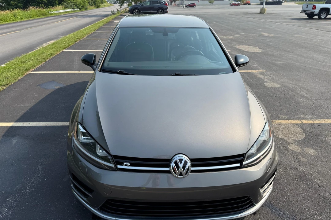 2016 Volkswagen Golf R Mk7 - Image 6 of 31