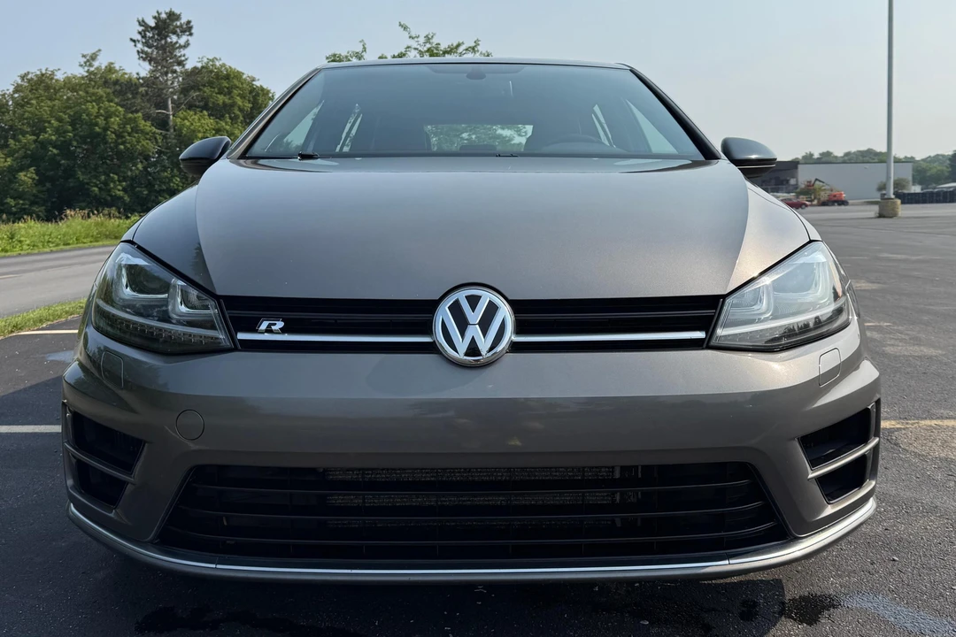 2016 Volkswagen Golf R Mk7 - Image 2 of 31