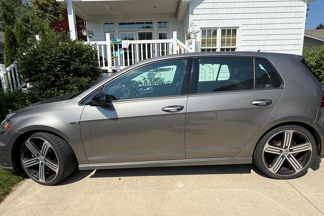 2016 Volkswagen Golf R Mk7 - Image 9 of 31