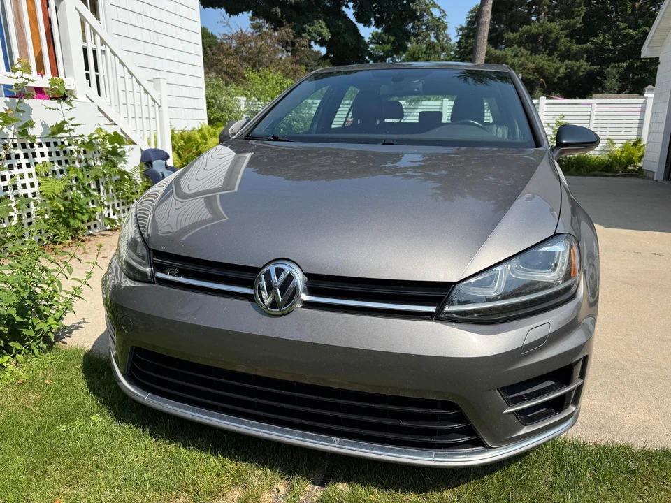 2016 Volkswagen Golf R Mk7 - Image 7 of 31