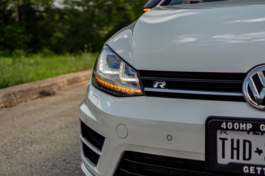 2016 Volkswagen Golf R Mk7 - Image 15 of 31