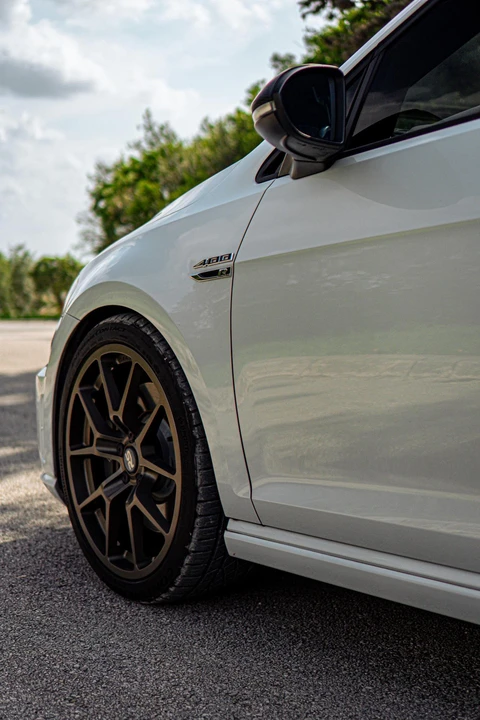 2016 Volkswagen Golf R Mk7 - Image 21 of 31