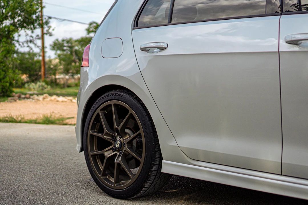 2016 Volkswagen Golf R Mk7 - Image 23 of 31