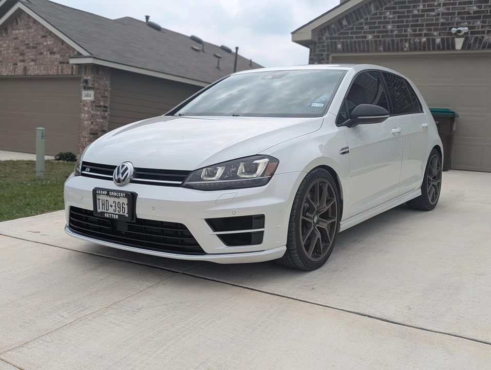 2016 Volkswagen Golf R Mk7 - Image 6 of 31