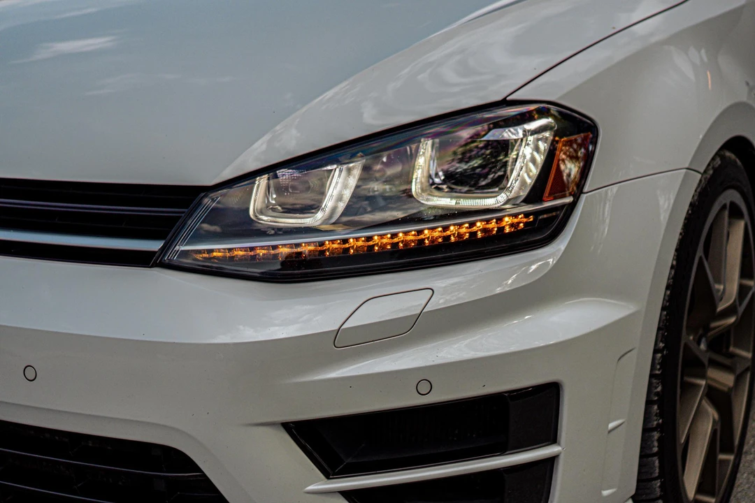 2016 Volkswagen Golf R Mk7 - Image 16 of 31