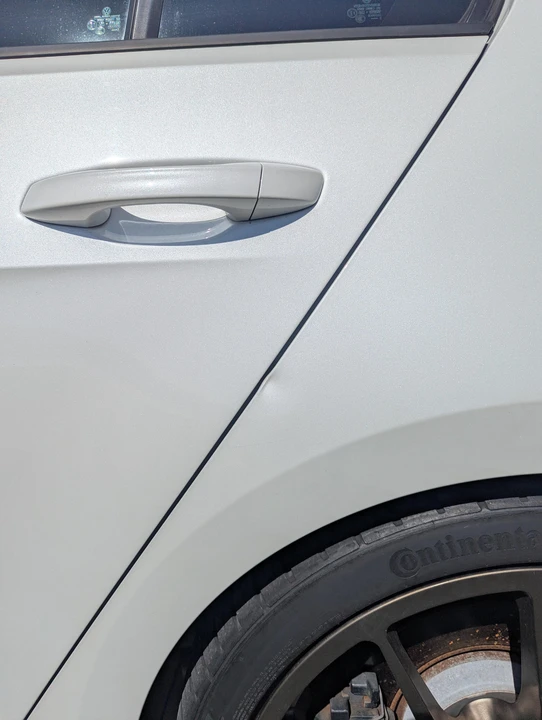 2016 Volkswagen Golf R Mk7 - Image 29 of 31