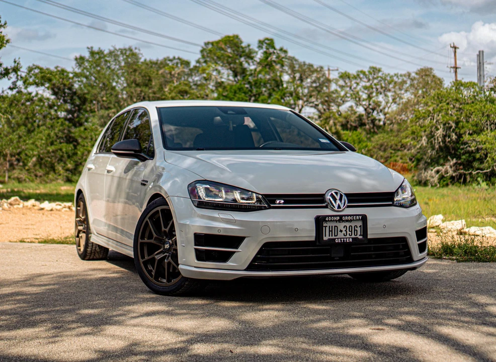 2016 Volkswagen Golf R Mk7 - Image 14 of 31